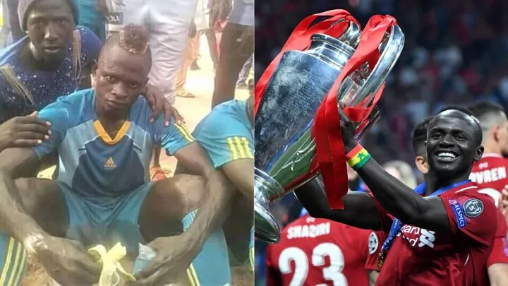 The Role Of Football As A Route Out Of Poverty In Africa
