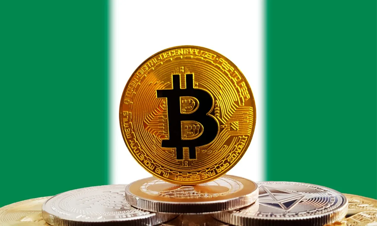 Cryptocurrency in Nigeria