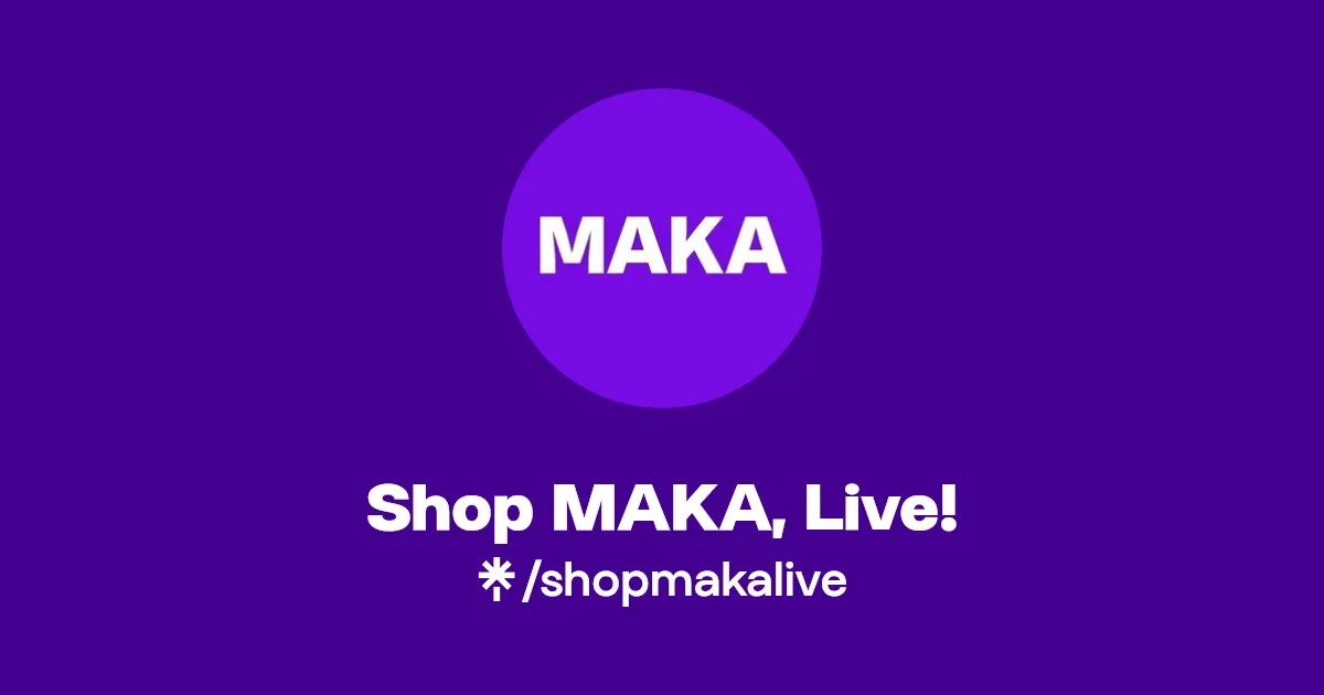 African Fashion And Beauty E-commerce Platform MAKA Raises $2.65 Million Pre-seed