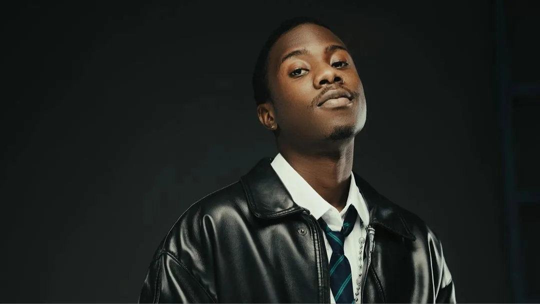 Tar1q Afrobeats Messiah
