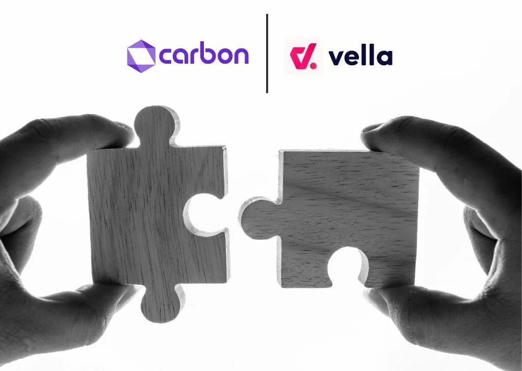 Carbon acquires Vello Finance to birth Carbon Business