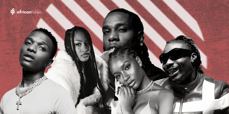How Dollar-Naira Exchange Rate Affects The Nigerian Music Industry
