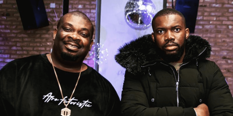 Universal Music Group Acquires Majority Stake in Mavin Global