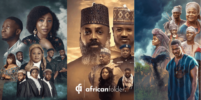 15 Must-Watch Nollywood Movies On Netflix 2024
