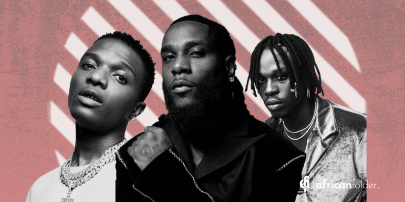 Here's Why Nigerian Artists Wants To Dump Afrobeats
