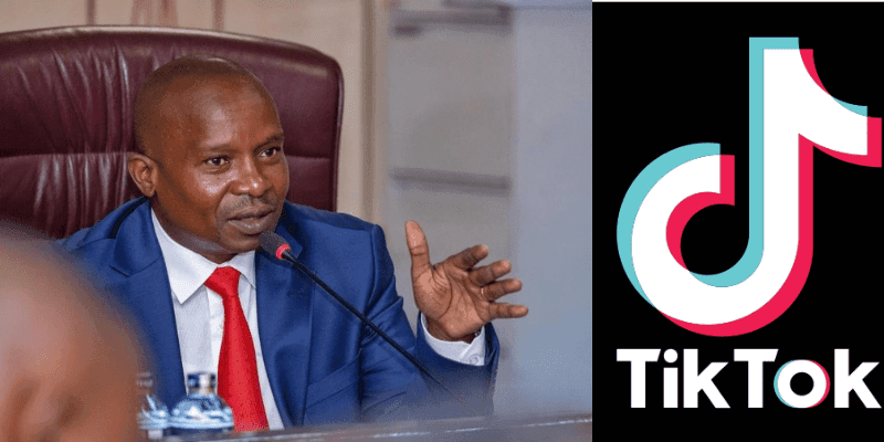 Kenya Reconsiders TikTok Ban Amid Cybersecurity Concerns