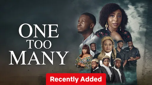 One Too Many review