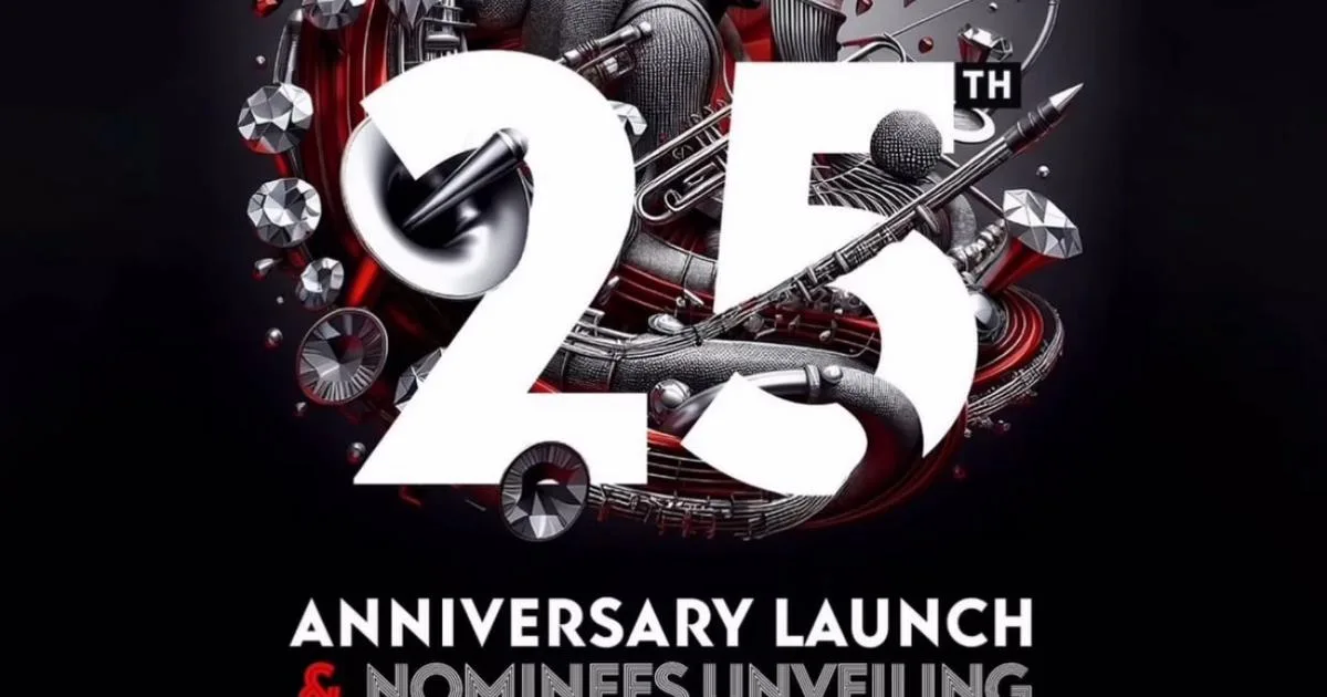 VGMA 25: 2024 VGMA Full List Of Nominees