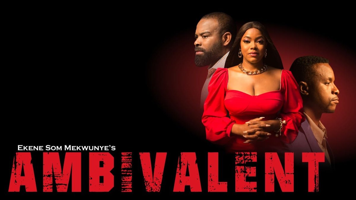 Ambivalent review