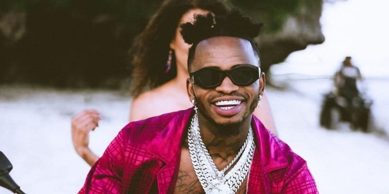 10 Best Diamond Platnumz Songs Of All Time