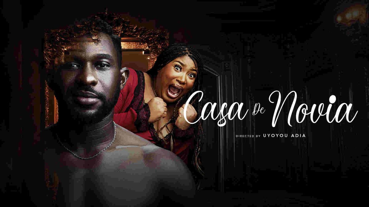 Casa De Novia review