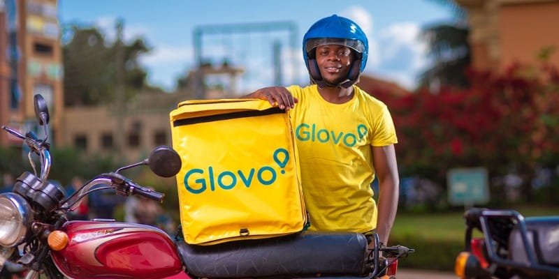 Glovo Shuts Down Operations In Ghana After $3.7 Million Investment