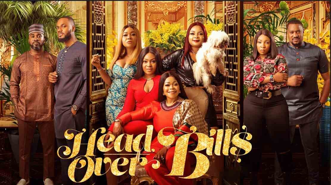 Head Over Bills review