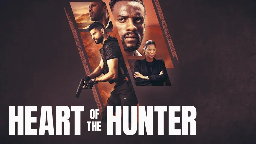 Heart Of The Hunter review