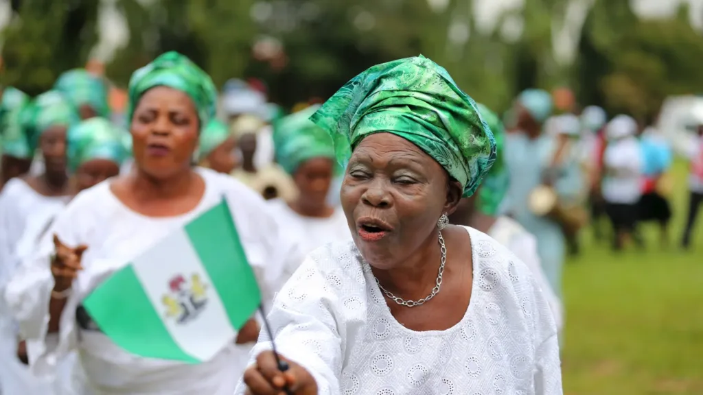 Unveiling The Origins: How Nigeria Got Its Name 12 Unveiling The Origins: How Nigeria Got Its Name