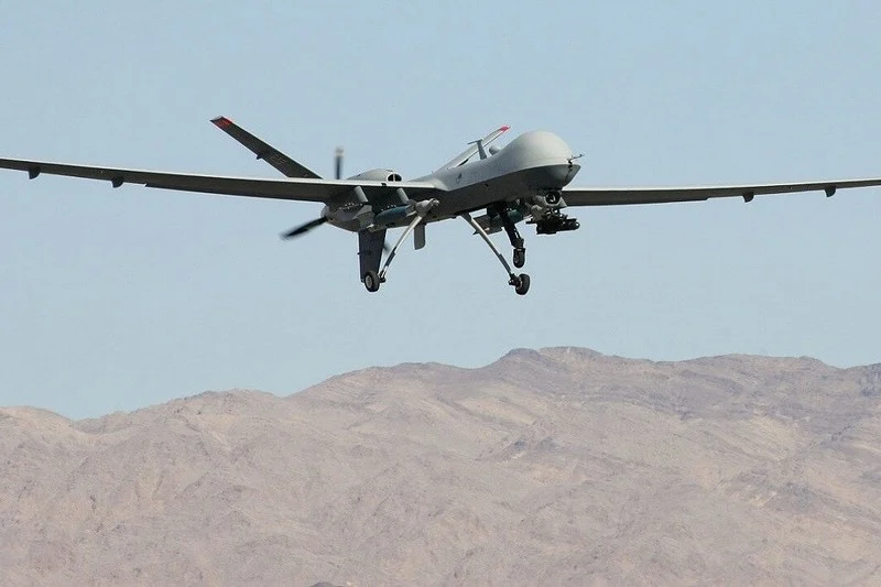 Morocco Becomes North Africa's First Drone Manufacturer