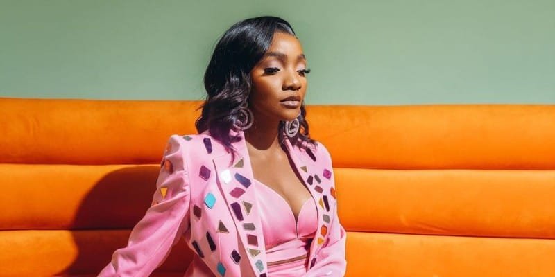 Simi: The Queen of Afro-Ballad
