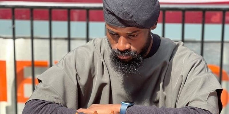 Tunde Onakoya’s 58-hour Guinness World Record Attempt Goes Beyond Self-legacy