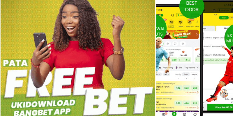 Unlocking Advanced Betting How Bangbet Makes You A Smarter Bettor