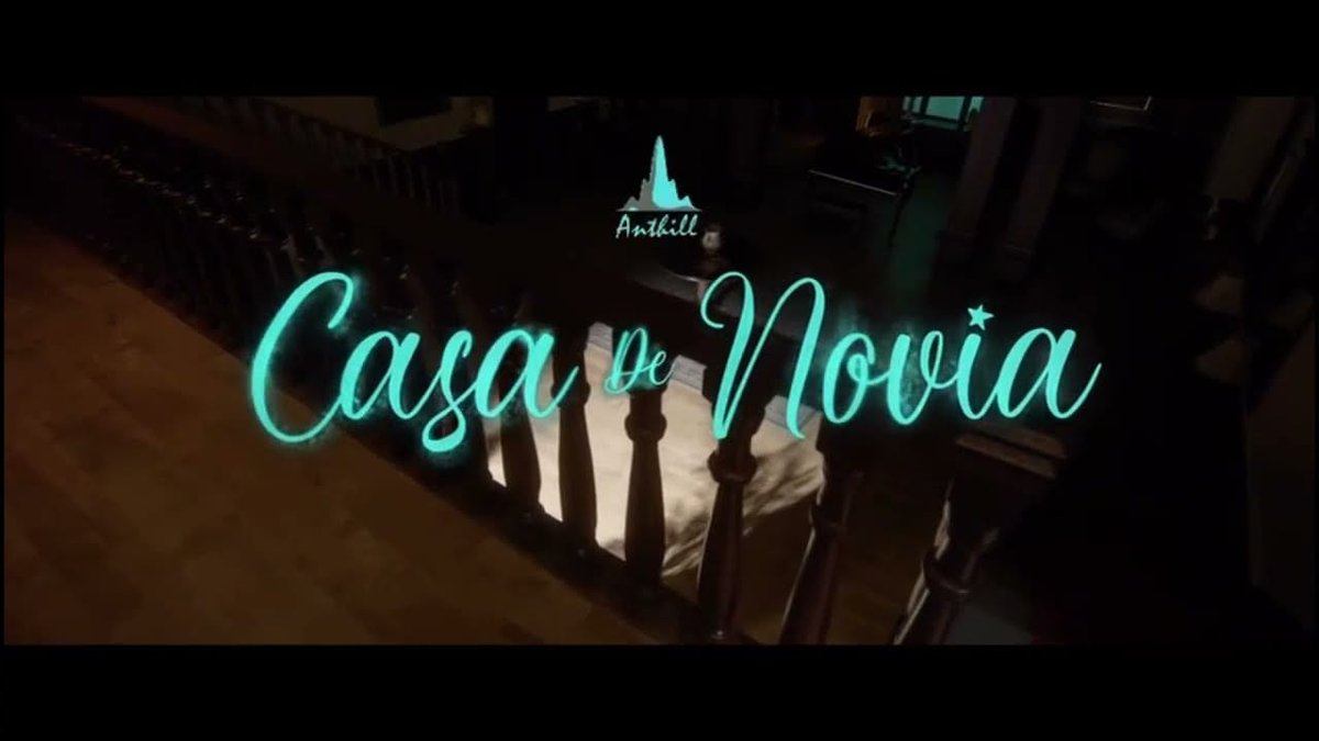 Casa De Novia review