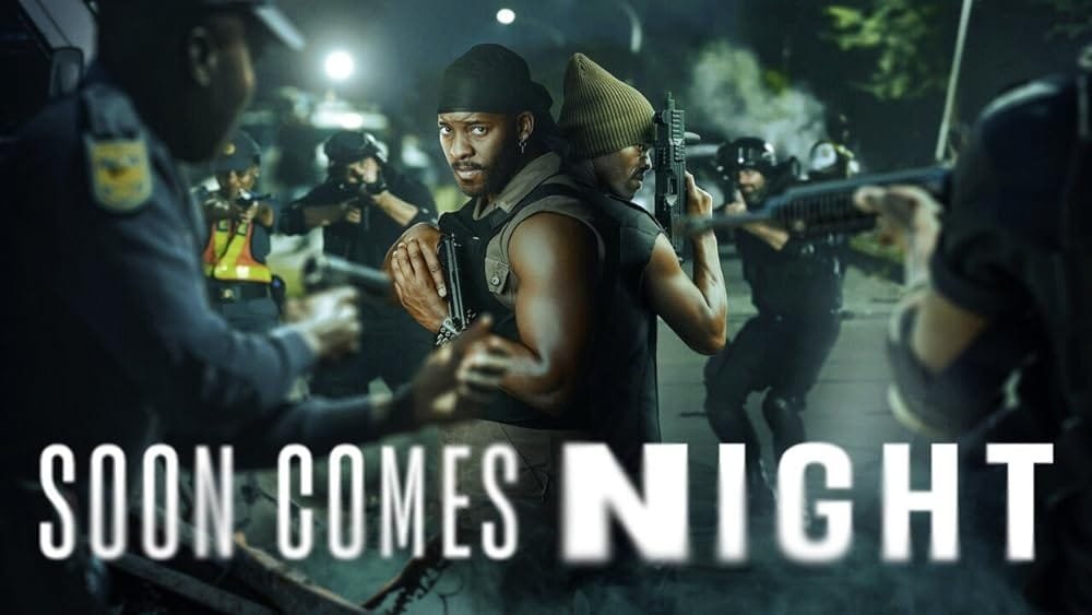 soon Comes Night review