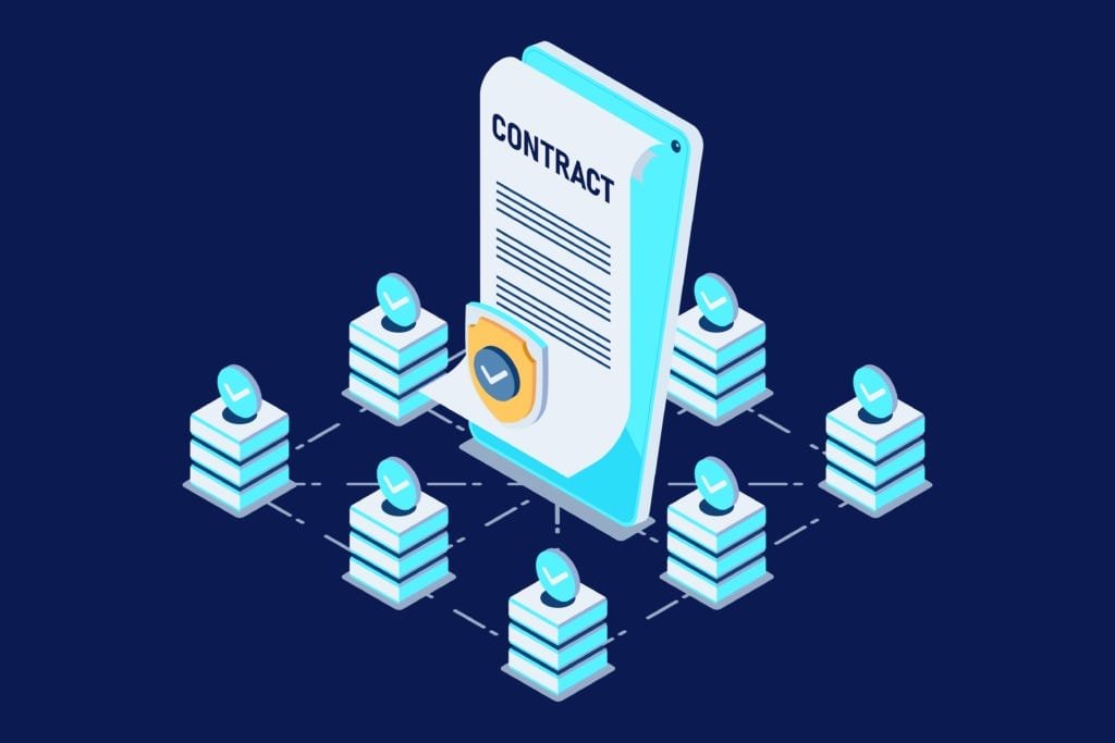 Ghana To Become Africa’s First Blockchain-Powered Government