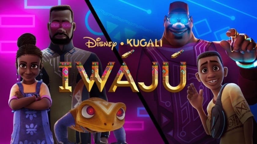 Iwájú Review