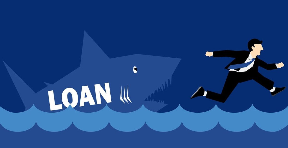 How Do We Solve South Africa's Loan Shark Crisis?