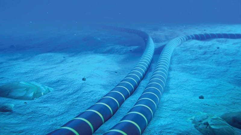 New Subsea Cable Cuts Disrupt Internet Connection In East Africa