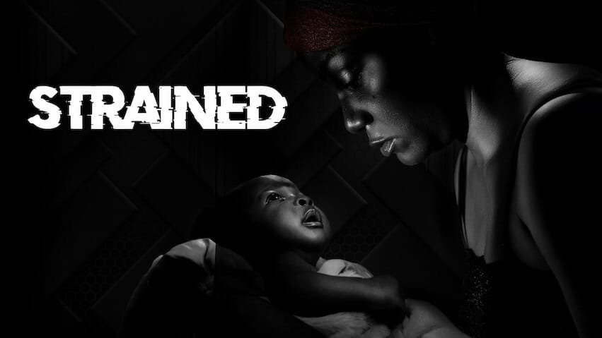 Strained movie