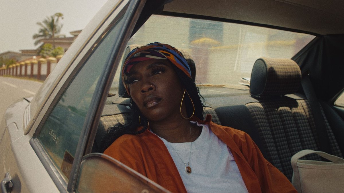 water And Garri review