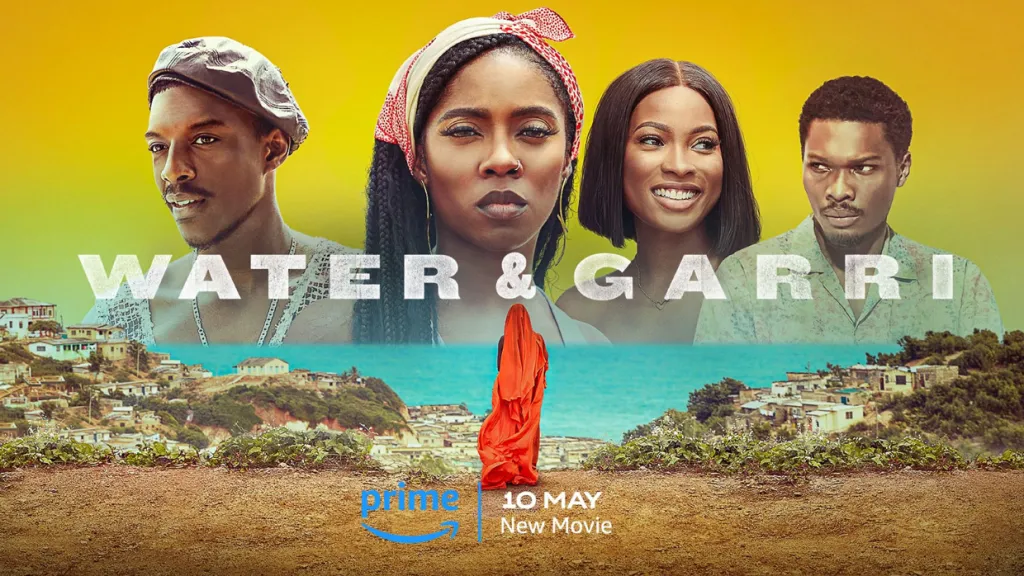 water And Garri review