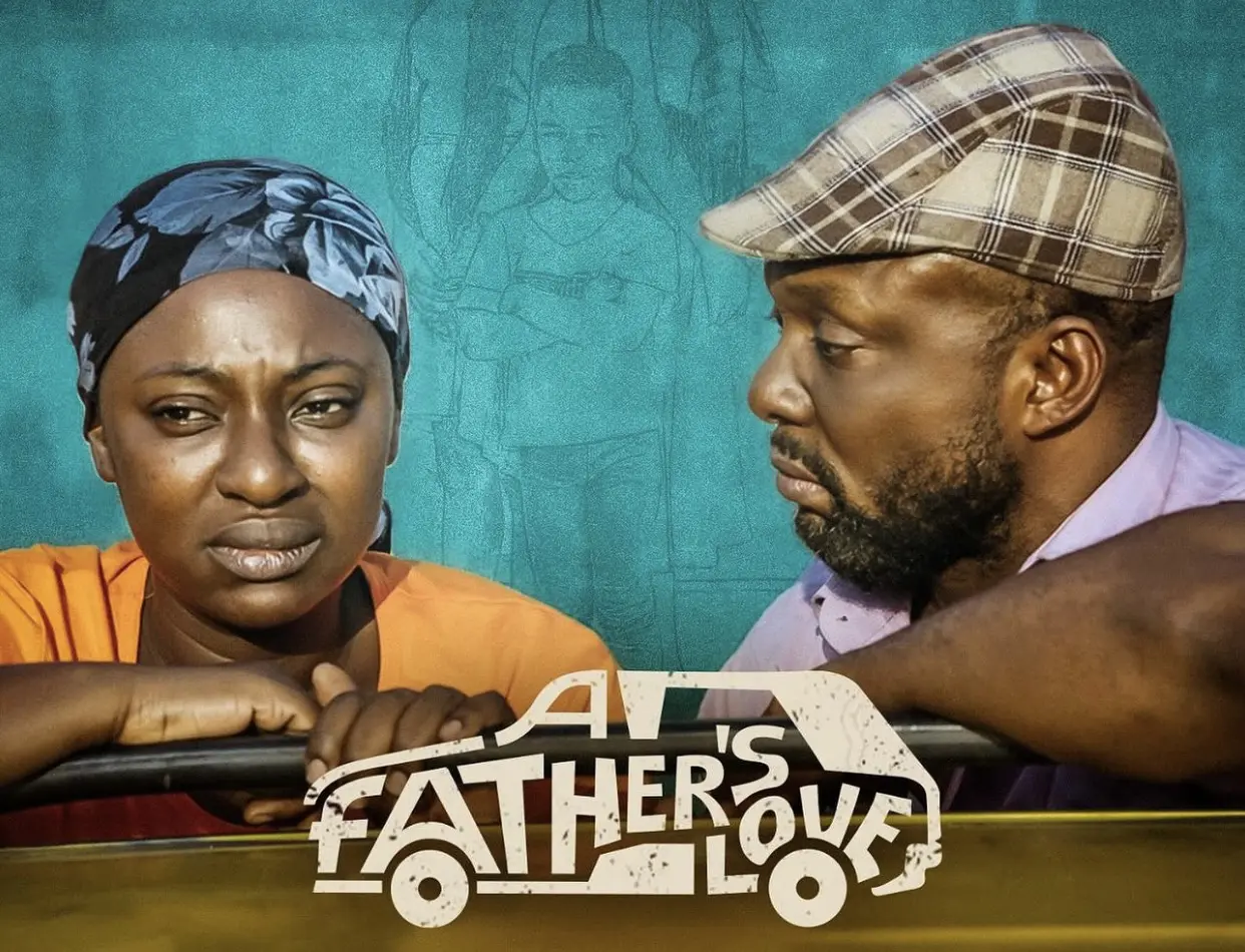 A Father's Love Review: Family, Betrayal And Unexpected Parenthood