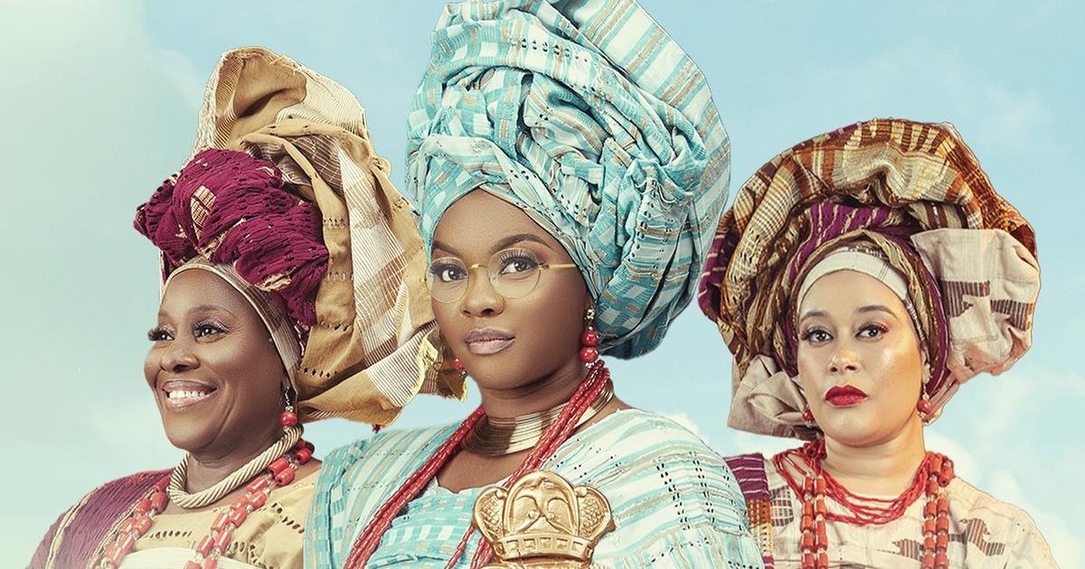 Funmilayo Ransome-Kuti review