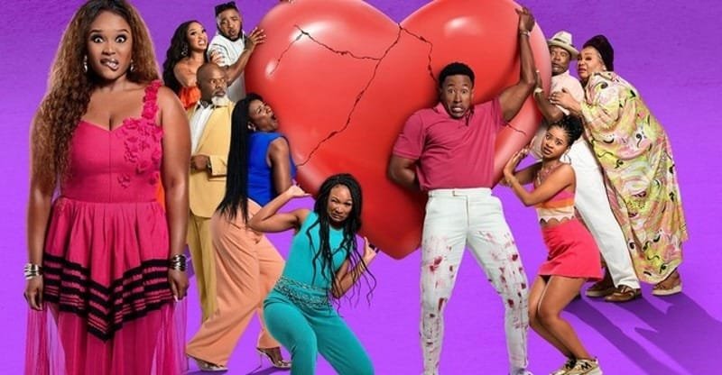 How To Ruin Love Review: Betrayal, Forgiveness And Everything In Between
