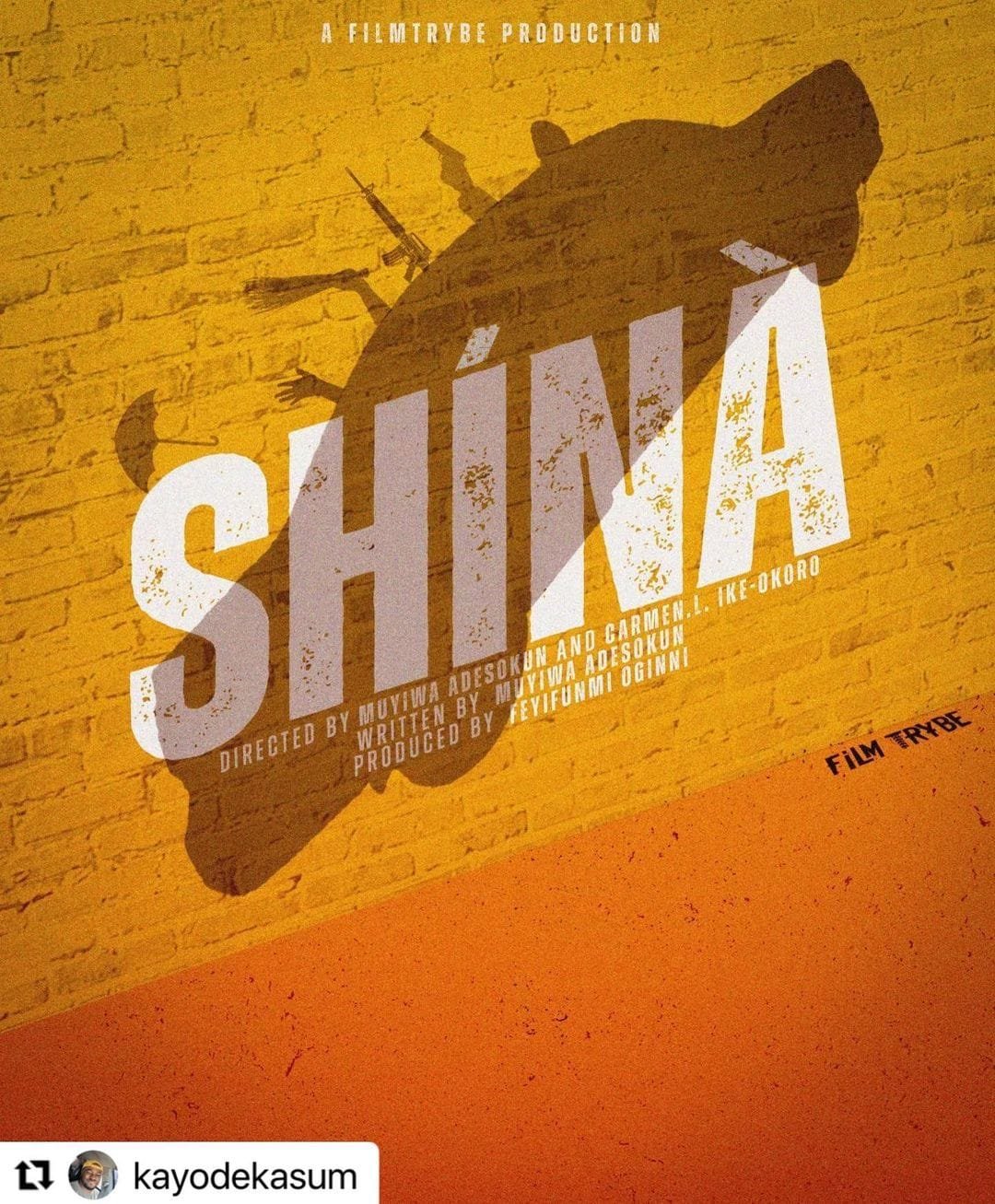 Shina movie review