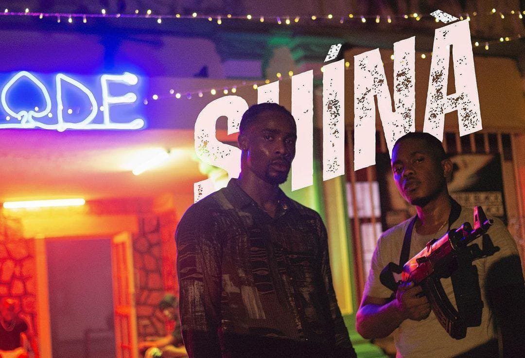 shina review