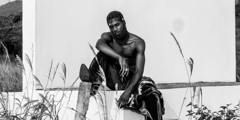 AratheJay Interview