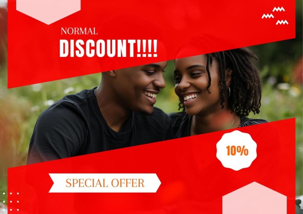 Contact Us PR Discounts