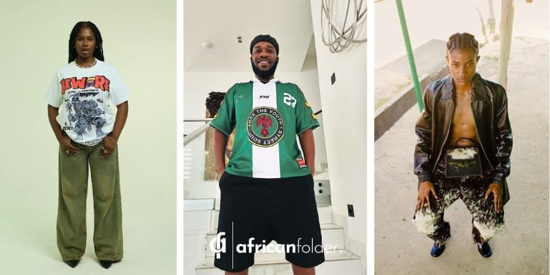 Ghanaian Streetwear Brands Elevating Pop Culture Style