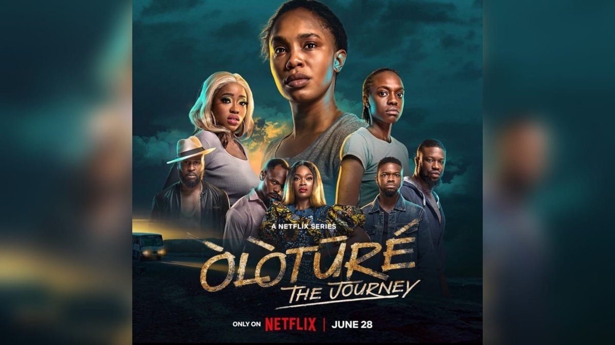 Oloture the Journey review