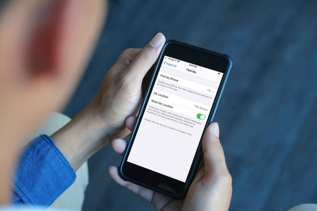 7 Ways To Find My iPhone In 2024, Even If It’s Turned Off