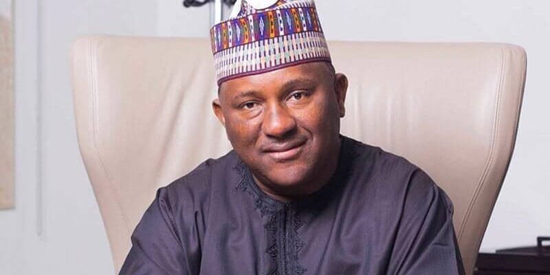 Abdulsamad Rabiu