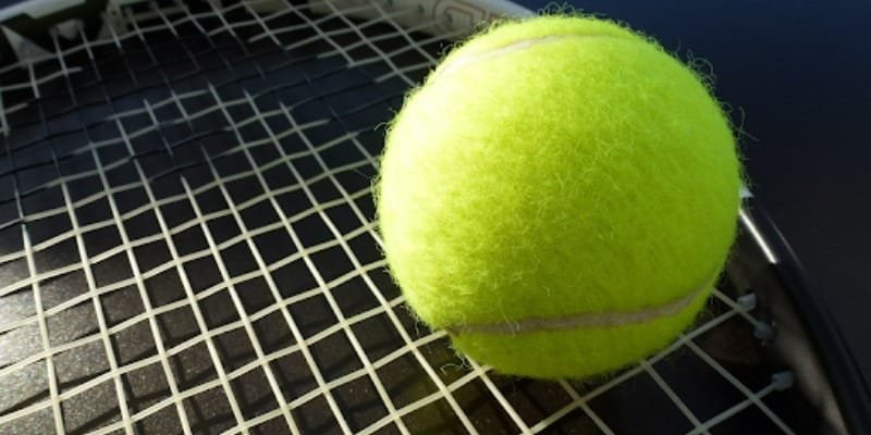 Beginner's Guide to Tennis Betting