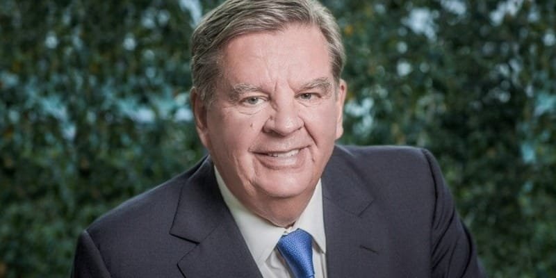 Johann Rupert