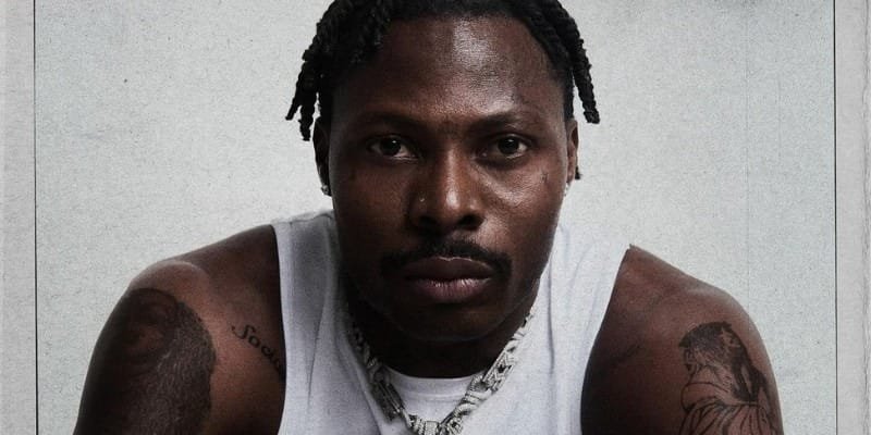Asake: Lungu Boy Album Review