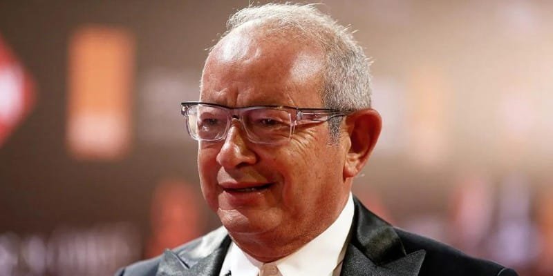Naguib Sawiris
