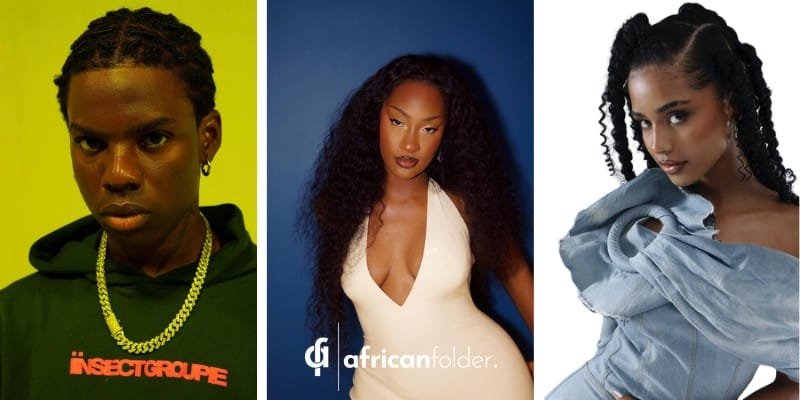 Tems, Tyla, Rema, Others Land Spots On Obama's 2024 Summer Playlist