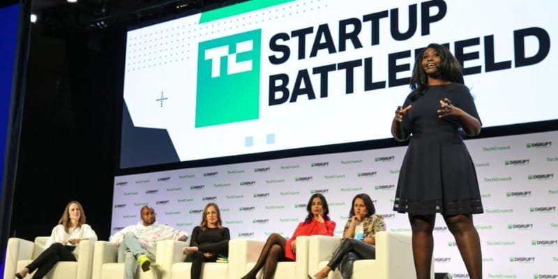 8 African Startups To Compete In TechCrunch Startup Battlefield 2024 (1)