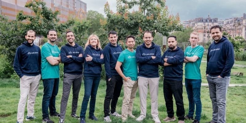 Algeria’s LabLabee Secures $3.4M Seed Round To Drive Expansion And Enter The US Market